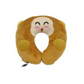 Music Neck Pillow Custom Car Pillow